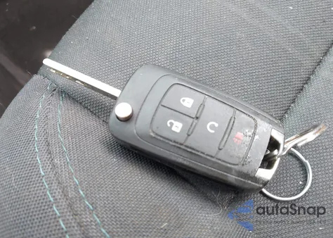 2016 Chevrolet Trax Lt from USA, damaged, VIN 3GNCJLSB8GL185994